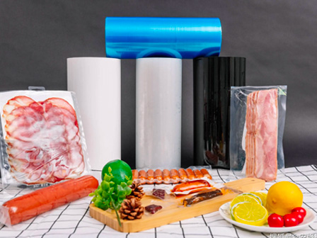 【行業(yè)技術(shù)】一文了解高阻隔膜！